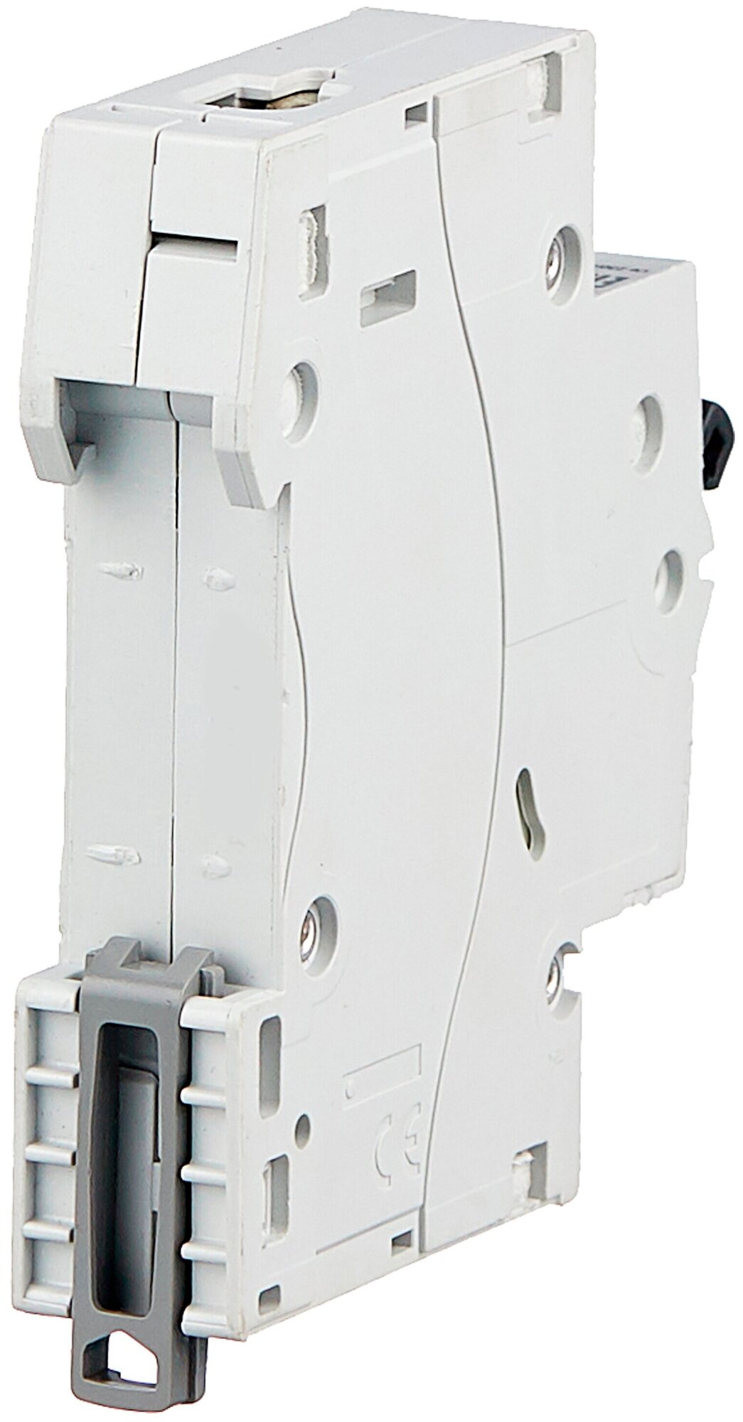 Автоматический выключатель Legrand RX3 1P (C) 4,5kA 16 А - фотография № 2