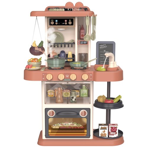 Кухня Funky Toys Cooking Studio (FT88330) ролевые игры funky toys игровая кухня chef studio 29 предметов