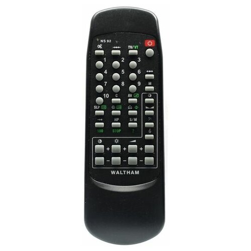 фото Пульт к ns92 waltham huayu
