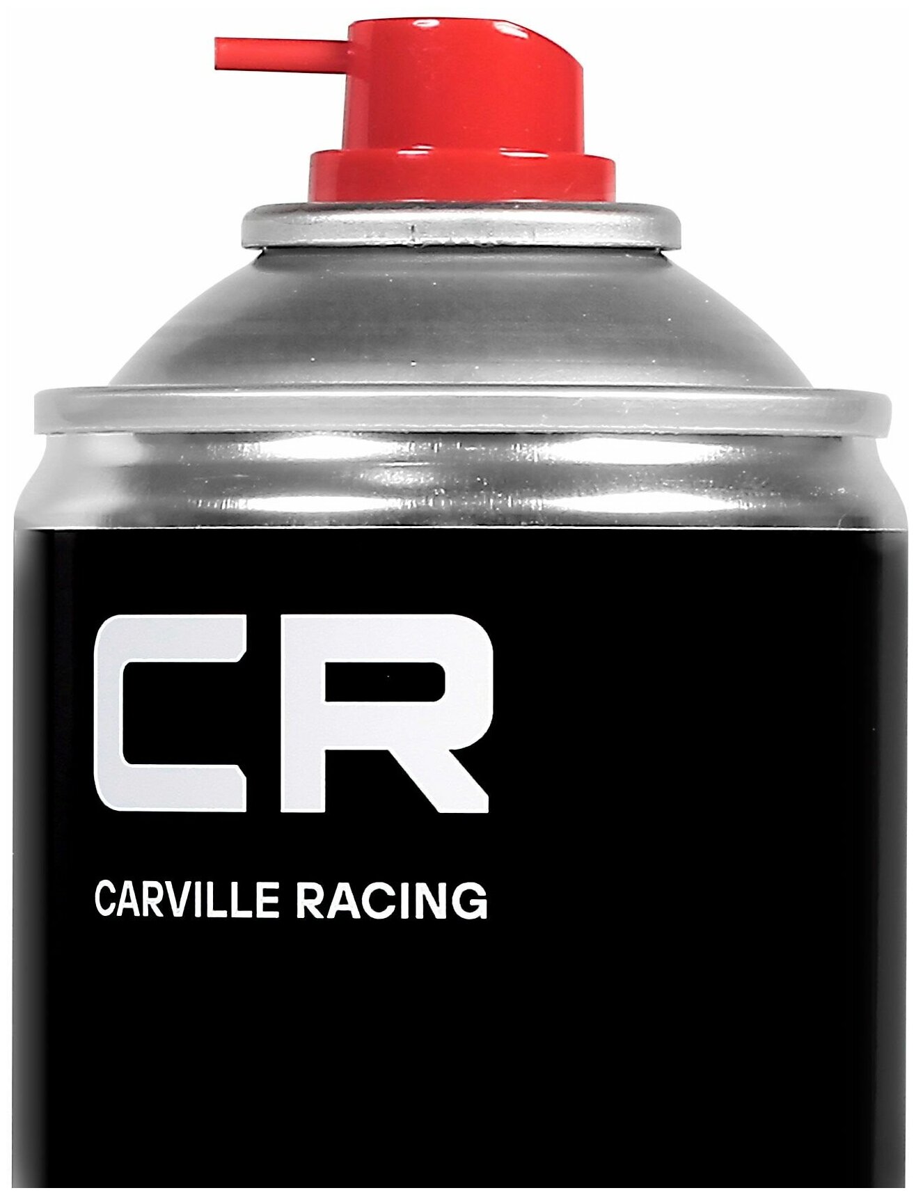 Очиститель тормозов и деталей сцепления, аэрозоль, 520ml Carville Racing - фото №2