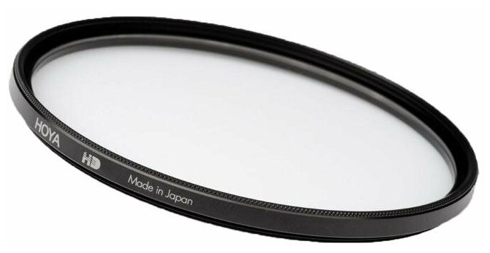 Светофильтр Hoya Variable Density 72 mm - фото №2