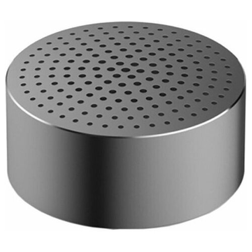 Портативная акустика Xiaomi Mi Portable Bluetooth Speaker 199000₽