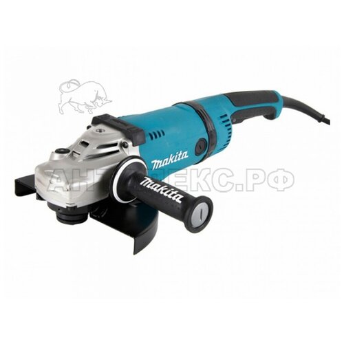 Угловая шлифмашина Makita GA9030SFK1 2699000₽
