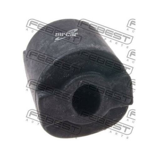 фото Febest crab001 сайлентблок рычага подвески