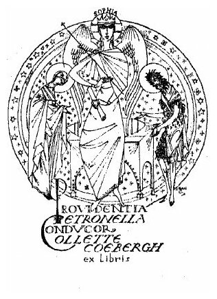 Книга Купина Неопалимая (Булгаков Сергий) - фото №2