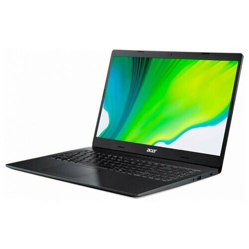 156 Ноутбук Acer Aspire 3 A315-23-R331 NXHVTER016 черный - 1920x1080 TNfilm AMD Ryzen 3 3200U ядра 2 х 26 ГГц 8 ГБ SSD 256 ГБ AMD Radeon Vega 3 Windows 10 Home 5853600₽