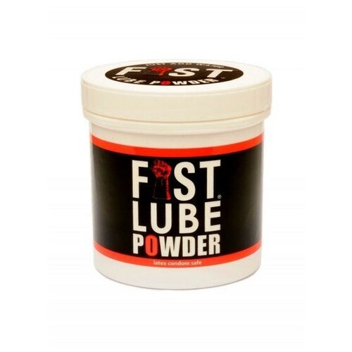 Смазка для фистинга Порошковый интимный гель -лубрикант Fist Lube Powder, 100 гр