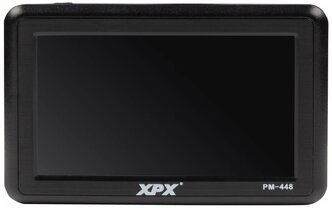 Автомобильный GPS навигатор XPX PM-448