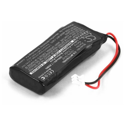 Аккумулятор для мотогарнитуры Midland BT City cameron sino 500mah battery midland 1icp8 18 40 for midland bt city c929 01