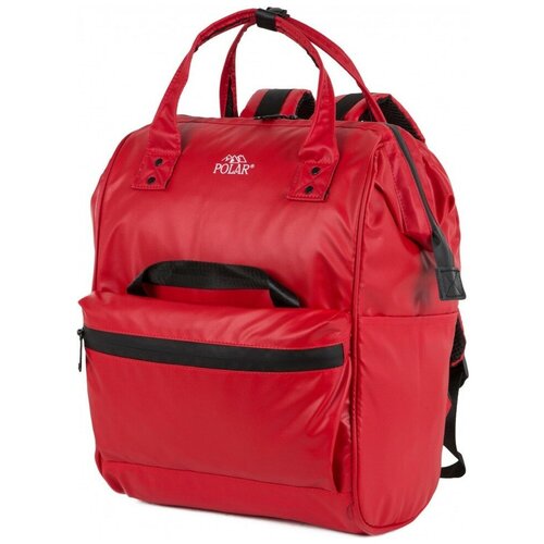 Рюкзак Polar 18211 Красный