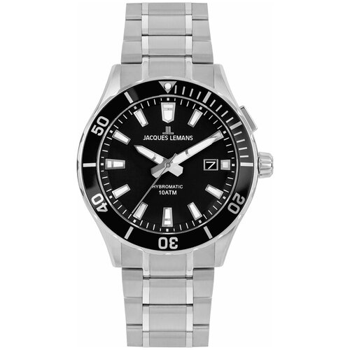 фото Наручные часы jacques lemans 1-2131d