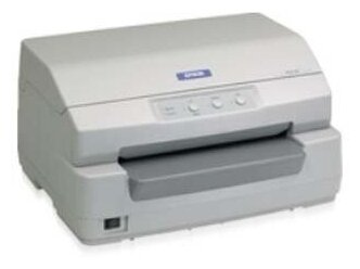   EPSON PLQ-20