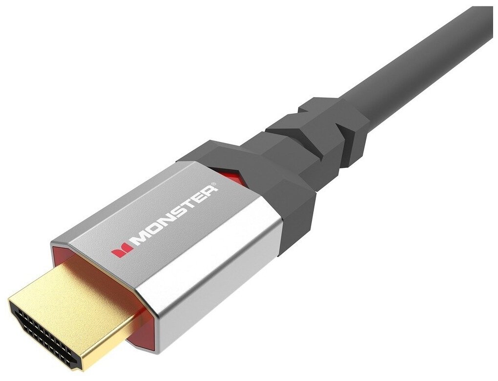 Кабель Monster VME20045 (HDMI - HDMI, 3.6 м)