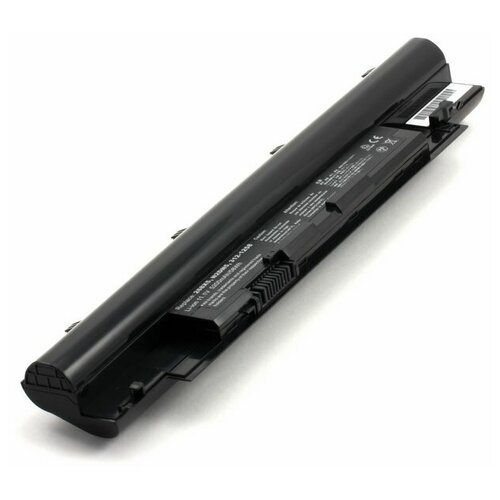 Аккумулятор для Dell Inspiron N411z, V131 (268X5, JD41Y) 4400mAh аккумулятор для dell inspiron n411z vostro v131 268x5 312 1257 312 1258 cl3268b 806 h2xw1 h7xw1 jd41y n2dn5