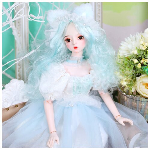 Кукла Рейсс (62 см) из коллекции кукол Мечтающие Феи (Dream Fairy)