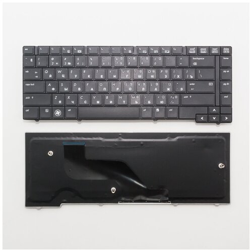 Клавиатура для ноутбука HP Probook 6440b 79000₽