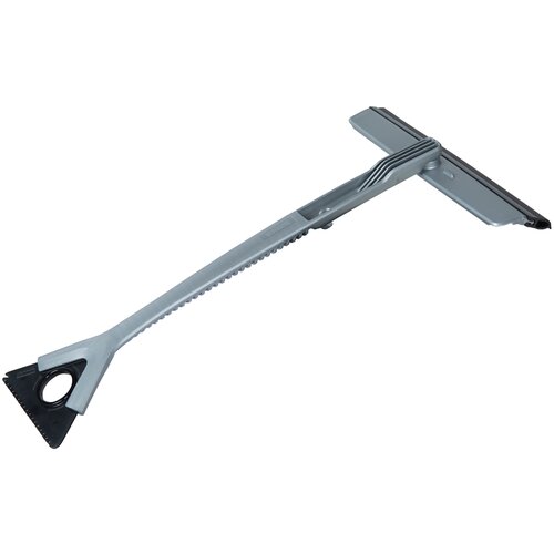 Стеклоочиститель для стёкол автомобиля c реверсивным скребком, Aqua-IS, KUNGS