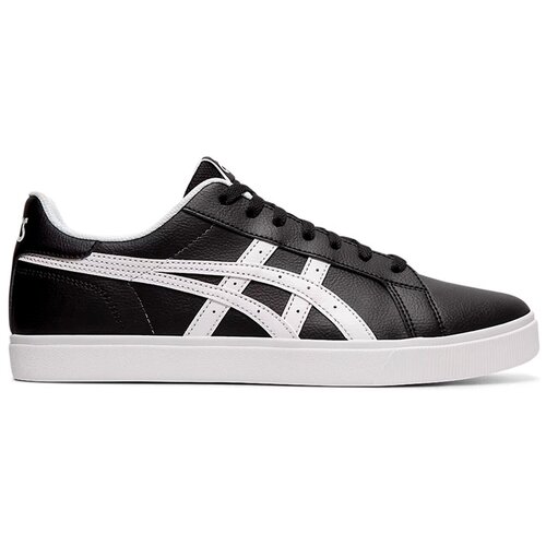 Кеды мужские ASICS Classic CT Black/White / 46.5 EU черный  