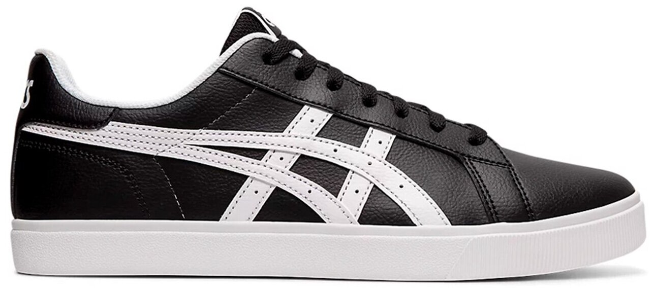 Кеды мужские ASICS Classic CT Black/White 