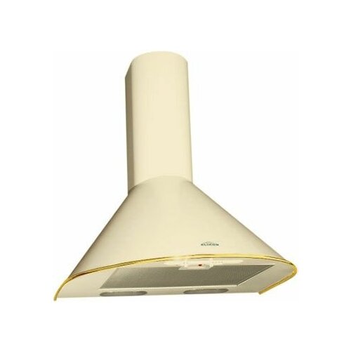 Купольная вытяжка ELIKOR Эпсилон 50П-430-П3Л топленое молокозолото 1169000₽