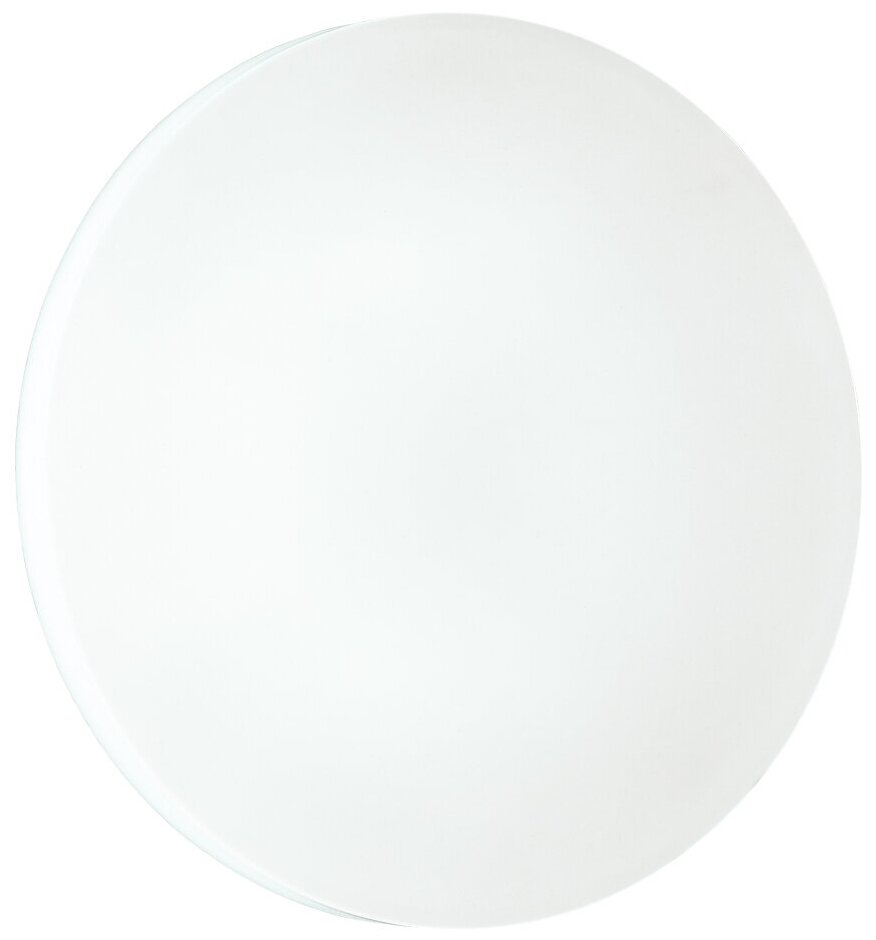 Настенно потолочный светильник Sonex Smalli 3050/AL, LED, 12Вт, кол-во ламп:1шт, Белый