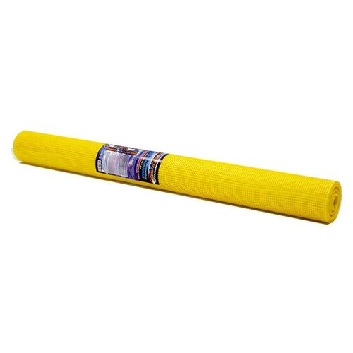 Сетка стеклотканевая фасадная SD-GLASS ячейка 5х5 мм 1х20м 145 гр. м. кв.