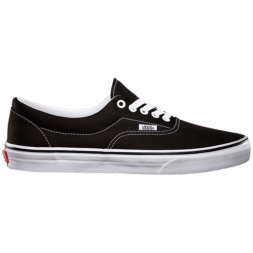 Кеды VANS Era, размер 36 EU, черный кеды vans era размер 40 5 eu черный