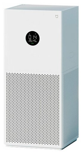 Xiaomi Mi Smart Air Purifier 4 Lite CN белый