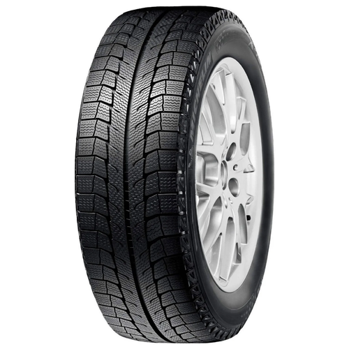 Автомобильные шины Michelin Latitude X-Ice 235/65 R18 110T