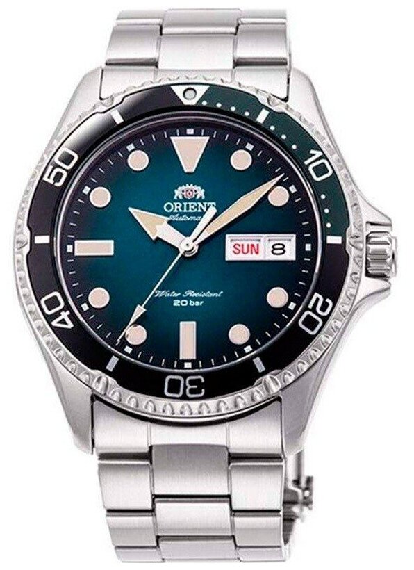 Наручные часы ORIENT Diver