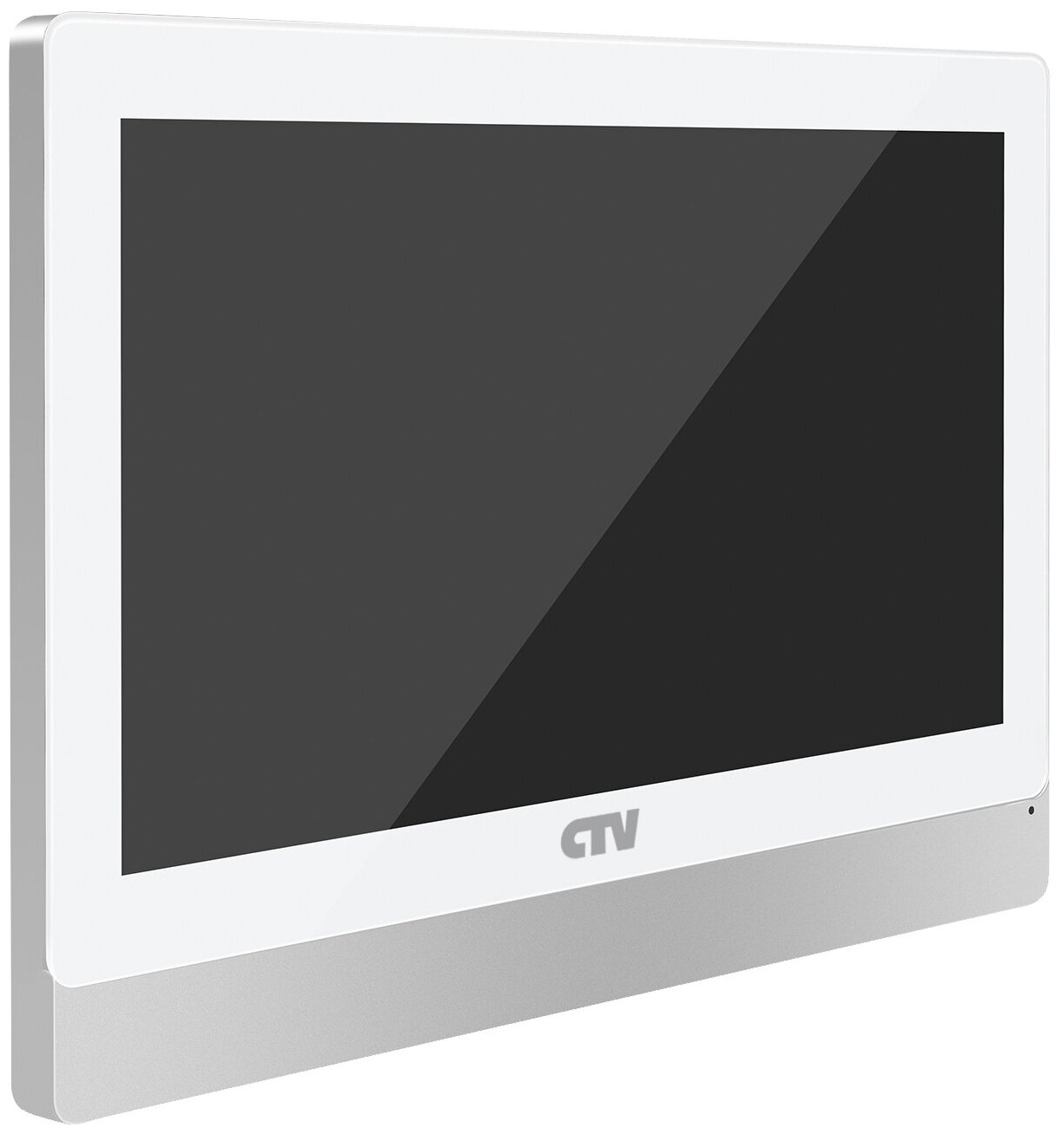 CTV-M5902 Монитор видеодомофона с Wi-Fi(Белый)