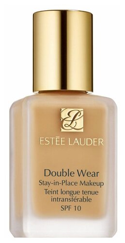 Estee Lauder Тональный крем Double Wear Stay-in-Place, SPF 10, 30 мл/30 г, оттенок: 2N1 Desert Beige, 1 шт.