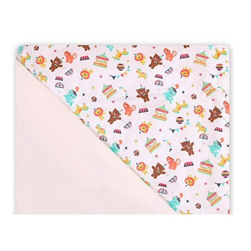 Одеяло-плед Осьминожка Мишки (100x100 см) одеяло конверт для новорожденных мишка зимнее желтое 100х100 см