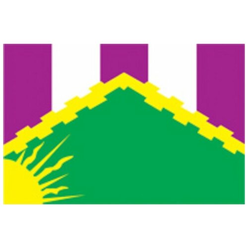 фото Флаг новокосина цтп «феникс»