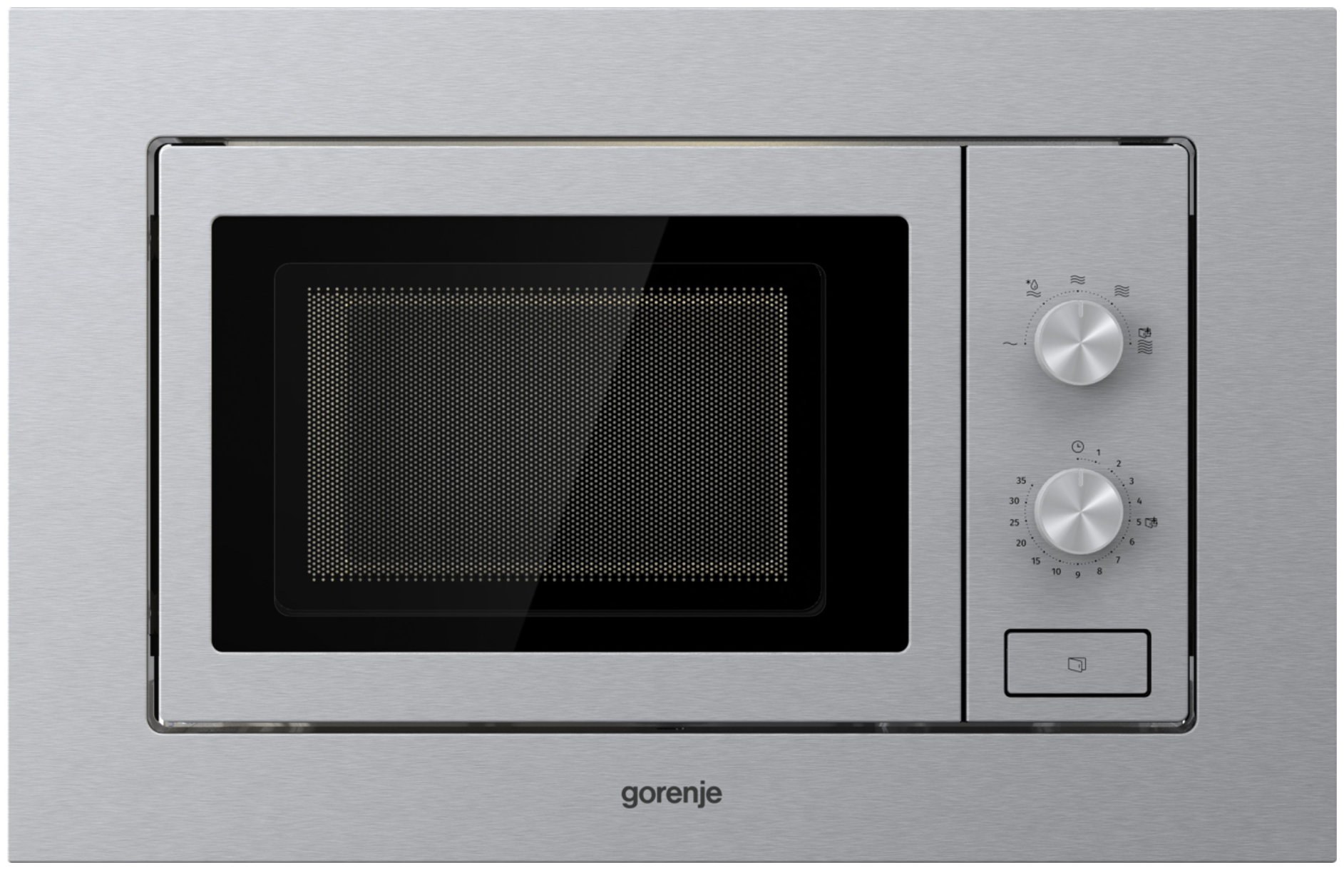 Gorenje BM201EM1X - фотография № 1