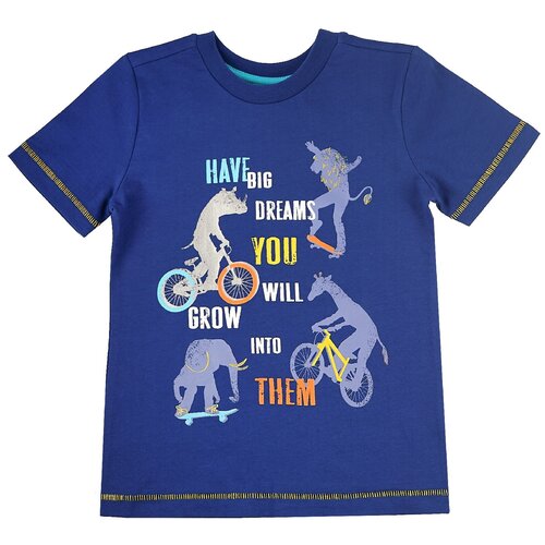 фото Футболка barkito neon world