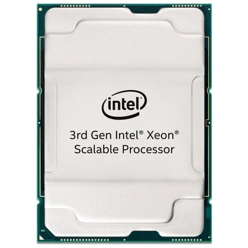 Процессор Xeon® Platinum 8368Q 38 Cores, 76 Threads, 2.6/3.7GHz, 57M, DDR4-3200, 2S, Intel SST/PP, 270W OEM
