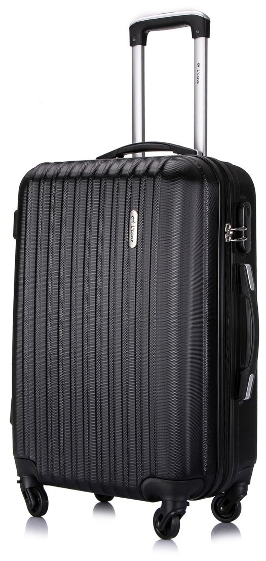     L'Case Krabi BCP-12-02 (: ABS-,  ,  ,  M, Black)