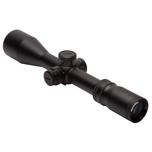 оптический прицел sightmark citadel 1 10x24 hdr подсветка сетки plex 1 2moa sm13138hdr Прицел Sightmark Citadel 3-18x50, сетка MR2 SM13039MR2 Sightmark SM13039MR2