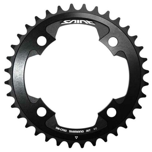 Звезда Shimano Saint SM-CR82 36T BCD104