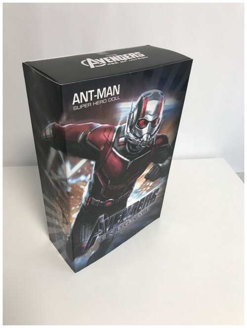 Фигурка Ant-Man (Человек-муравей), Avengers (Мстители) Marvel