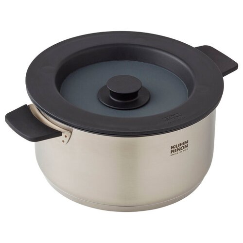 Кастрюля Kuhn Rikon Smart & Compact 3л