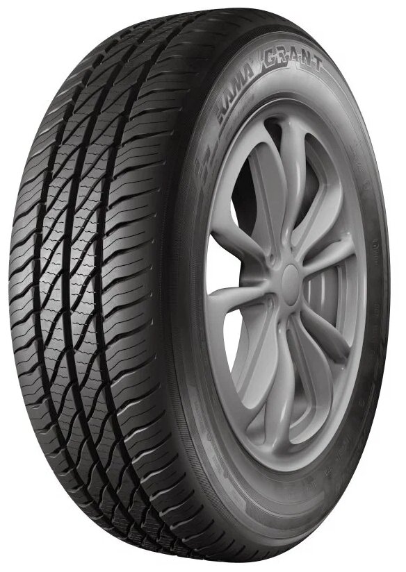 Кама Grant (НК-241) 185/60R14 82H