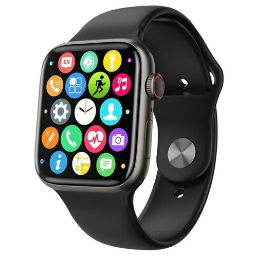 Smart Watch M26 Plus Smart Watch Смарт часы Смарт часы мужские Умные смарт часы Умные часы Фитнес браслет Часы смарт 238600₽