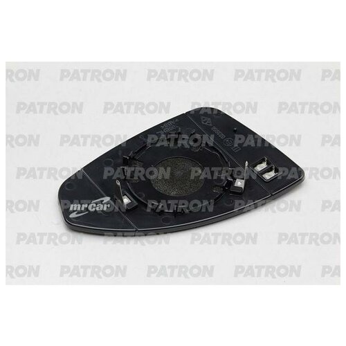 фото Patron pmg0002g01 стекло зеркала лев с подогр, выпукл chevrolet cruze 09-