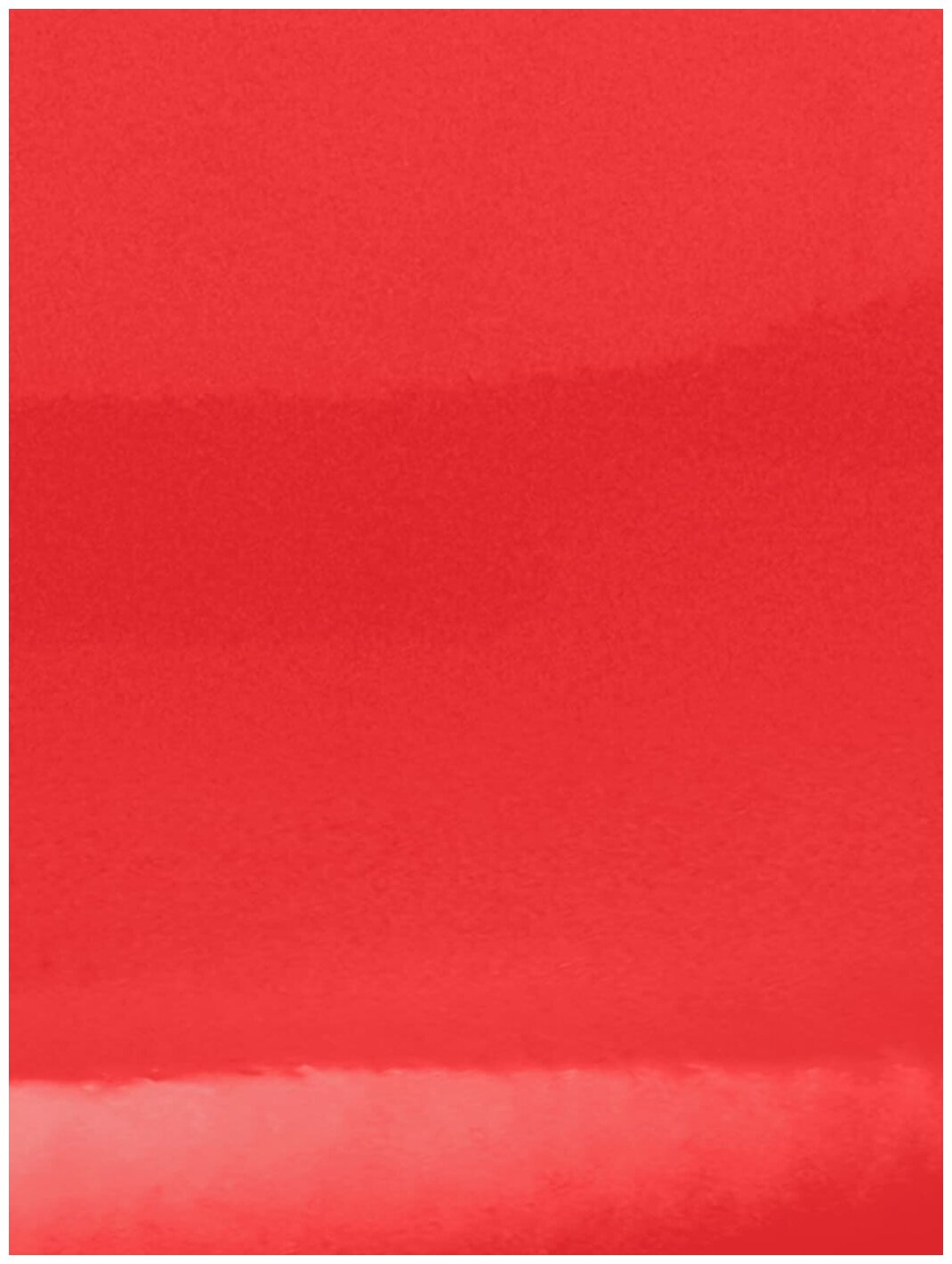 Самоклеящаяся пленка для мебели D&B, красный, глянцевая, 45 см - фотография № 10