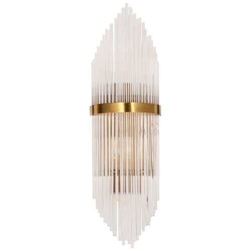 фото Бра lumina deco ringletti ldw 8015-3 md