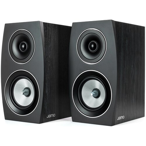 Jamo C 93 II Black 4999000₽