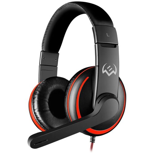 Наушники SVEN AP-G007MV 142000₽