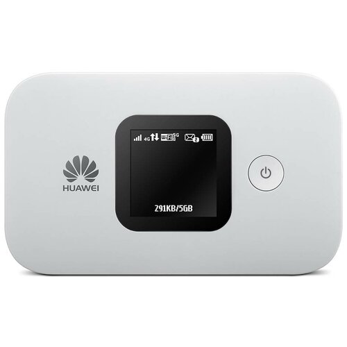 фото Huawei e5577 (акб 3000mah) 3g/umts/4g lte мобильный роутер wi-fi